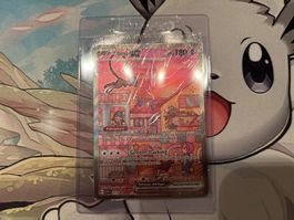 151 POKEMON UPC sealed Mew Promo DE 53