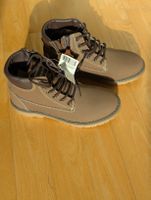 Kinder Schuhe neu Grösse 33 Leder Okaïdi
