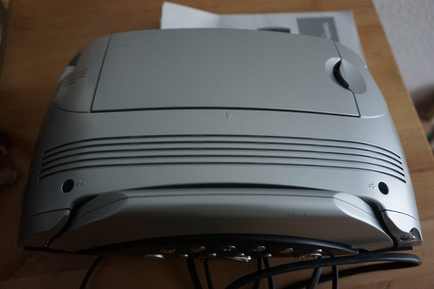 Grundig Radio: Grundig Radio 71 DAB+ – Usato da Hochdorf venduto da Aguadulce 1