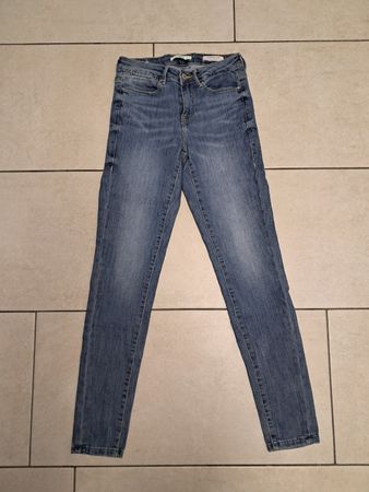 Guess Jeans Mid Ultra Skinny Gr.26
