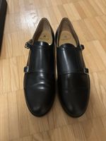 Navyboot Damen Schuhe, Schwarz, Grösse 39, Neu!!