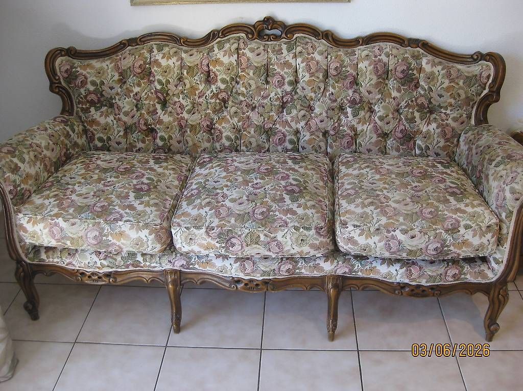 Sofas: divano – Gebraucht aus Gudo von lok2015 4