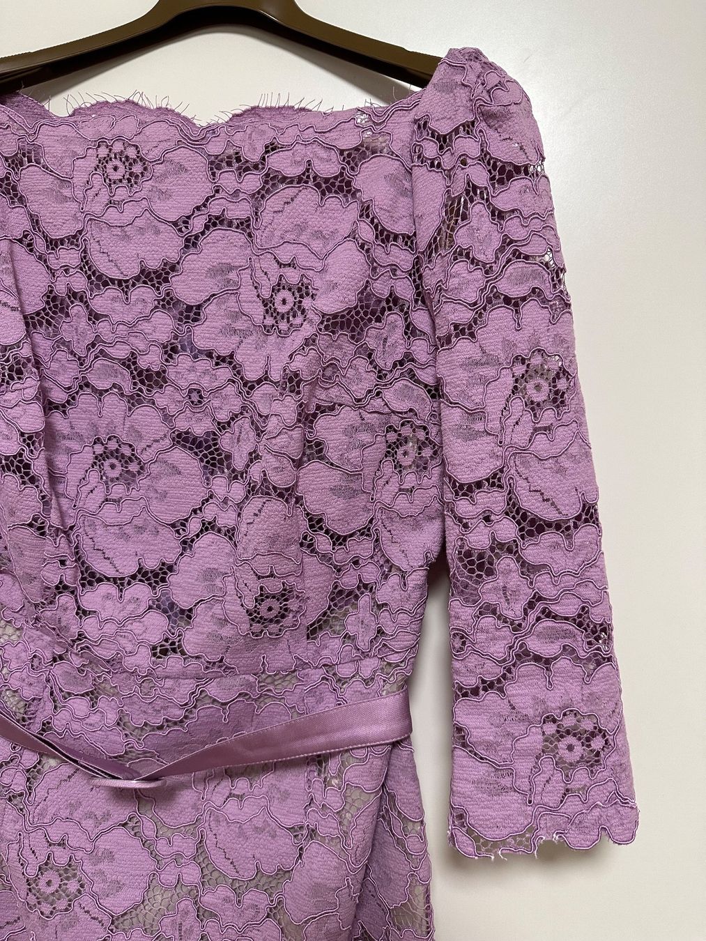 Vestiti: Cocktail Lila Lace Kleid Gr 40 – Nuovo e nell'imballaggio originale da Basel venduto da iulia_haul 2