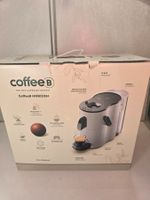 Coffee B Horizon Kaffeemaschine, neuwertig mit OVP