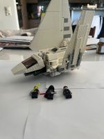 Lego Star wars Imperial shuttle 75302