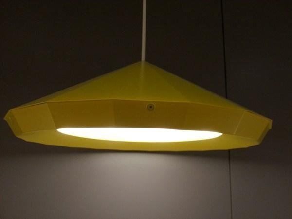 Lampadari & plafoniere: IKEA Hängeleuchte /Hängelampe/LED-neu – Nuovo e nell'imballaggio originale da Spreitenbach venduto da swissshop28 4
