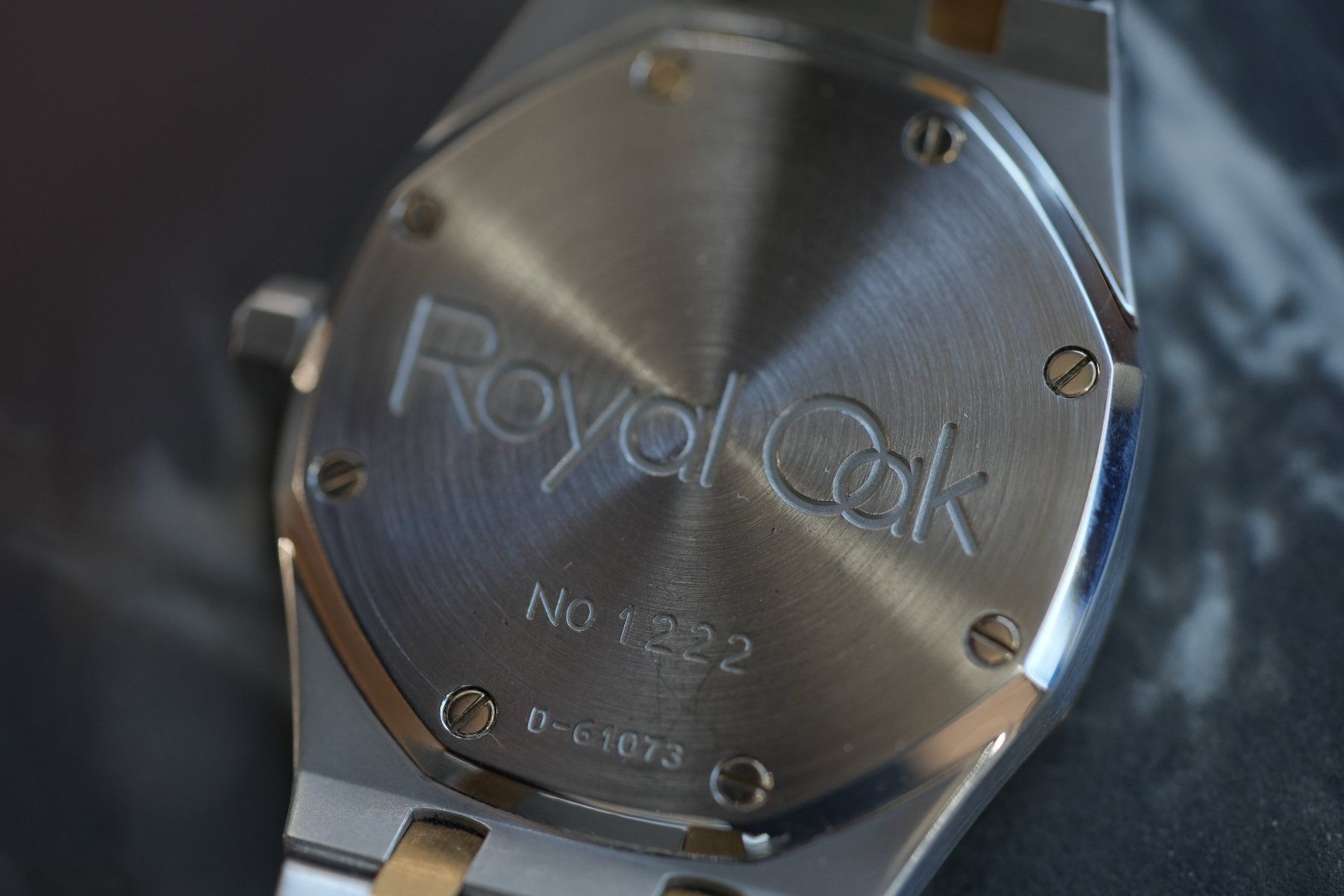 Audemars Piguet Orologi: Audemars Piguet Royal Oak – Usato da Faoug venduto da Bruce_Wayne23 6