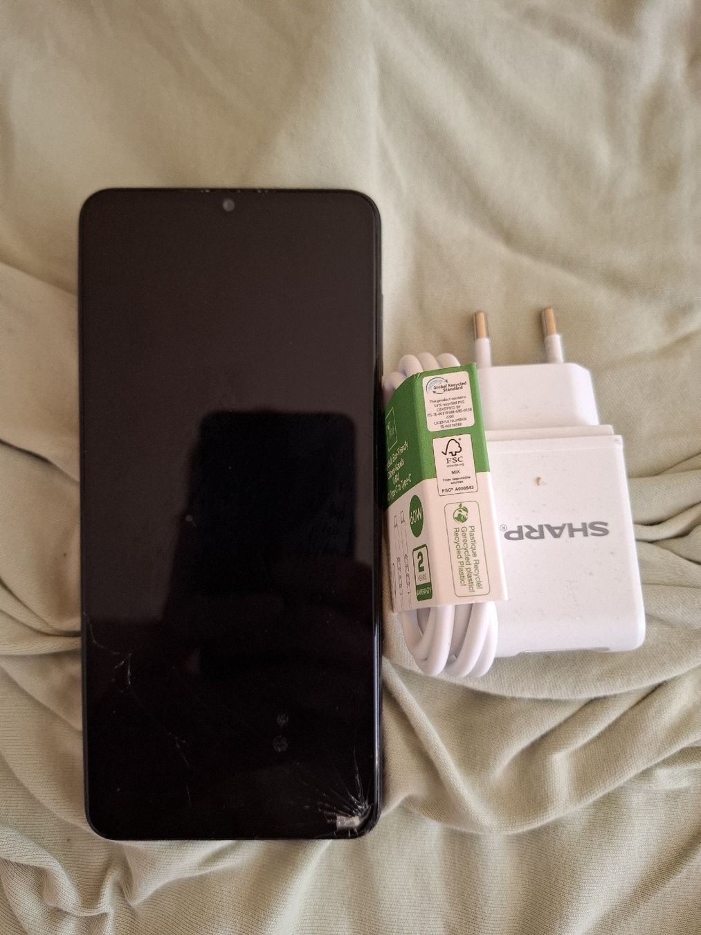 Samsung Telefoni cellulari / Smartphones: Samsung galaxie A 12 – Usato da Ardon venduto da ste_v79v 2