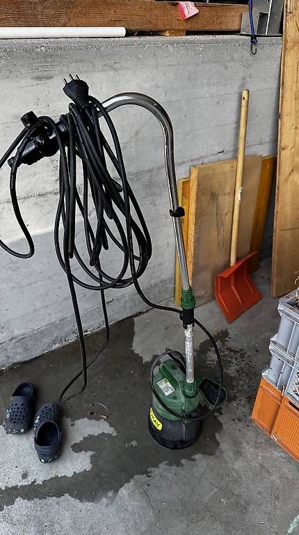 Pumpen & Teile: Okey wasserpumpe  – Gebraucht aus Reichenbach i. K. von Kusi8 1