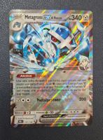Pokemon 145/182 Metagross ex Di Rocco IT