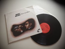 Ruby Braff - Hear me talkin'!