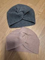 Turban Mütze, Kinder, H&M 86/92