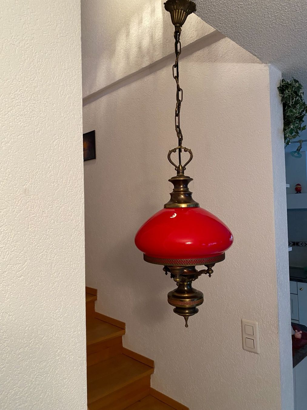 Lampade: Seltene Lampe – Usato da Wilderswil venduto da Guru28 1