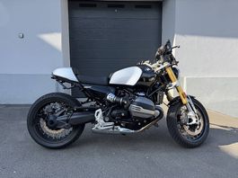 BMW R 12 nineT 