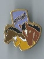 Tiere   Pin