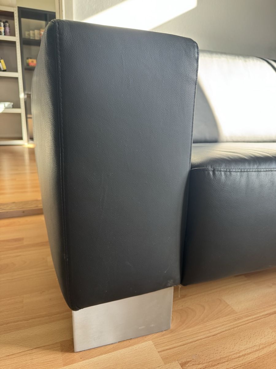 Sofas: Designer Sofa – D'occasion à Obergösgen par Blueband 3