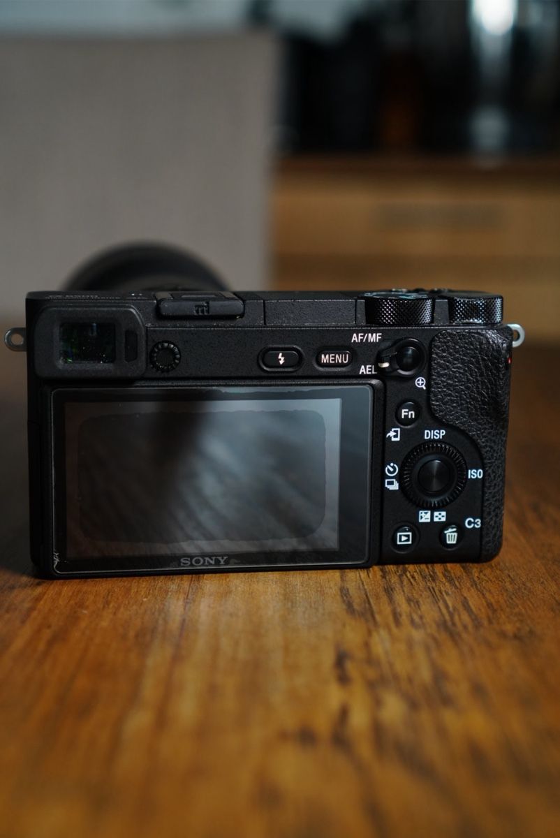 Sony Fotocamera: Sony a6500 – Usato da Schenkon venduto da mik_sq6l 3