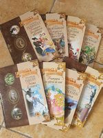 Livres enfants en roumain ou bilingues 