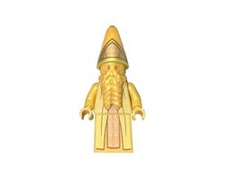 LEGO Harry Potter Figur -  The Architect of Hogwarts - hp464