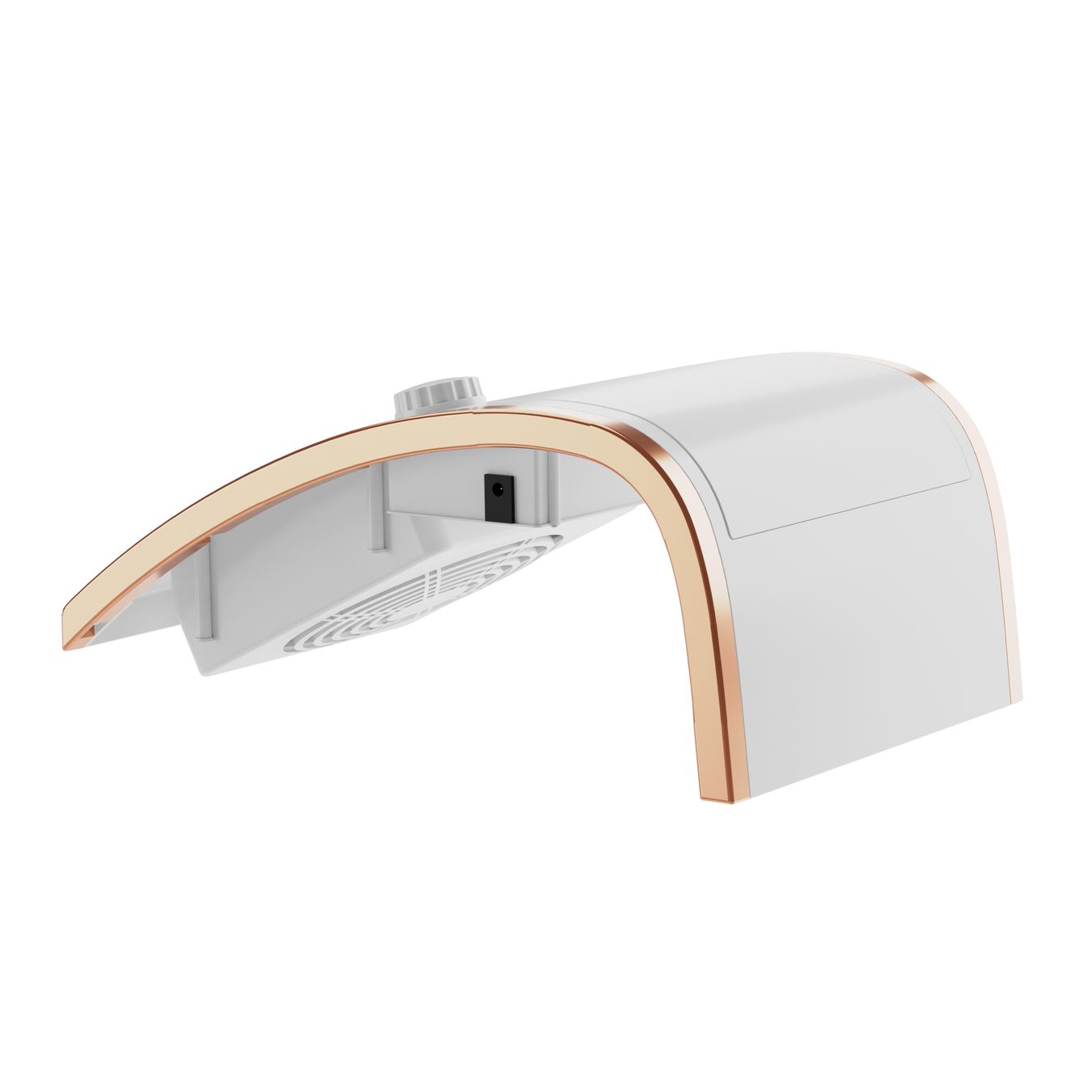 Ongles artificiels: NailAir Nagelstaub-Absorber – Neuf avec emballage d'origine à Dietlikon par Salesmax 2