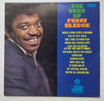 Percy Sledge / The Best Of