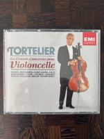 4CD Tortelier - Les Grands Concertos pour Violoncelle, EMI