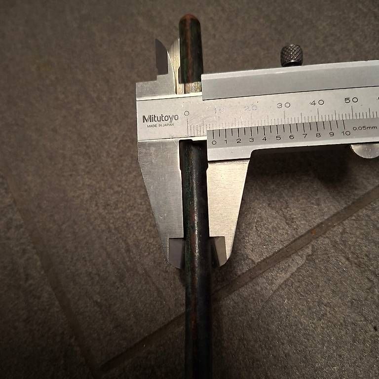 Kabel: Kupferdraht – Gebraucht aus Frauenfeld von saabinsker 2