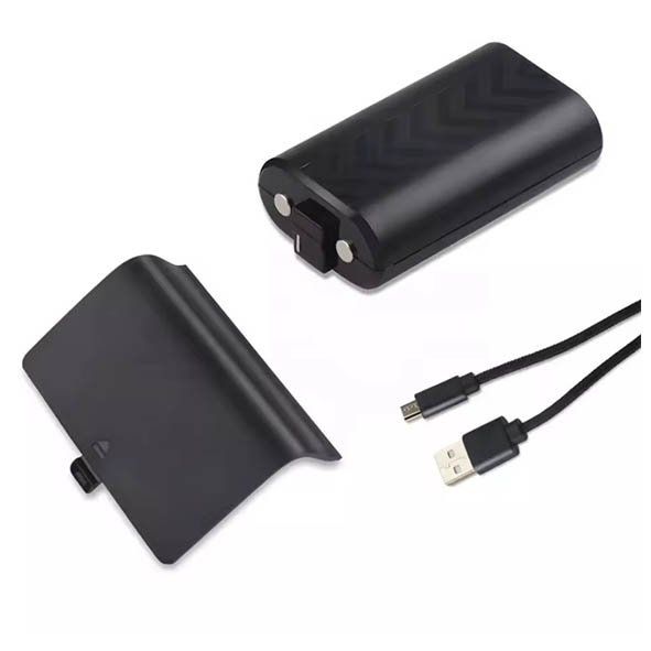 Controller: Batterie manette XBOX ONE – Nuovo e nell'imballaggio originale da Renens VD venduto da Accessoryworld 1