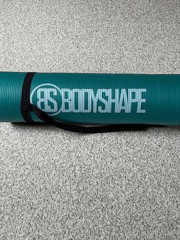 Tappetini fitness: Gymnastikmatte – Usato da Toffen venduto da Sereth27