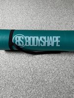 Gymnastikmatte