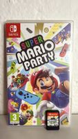 Super Mario Party - Nintendo Switch Game