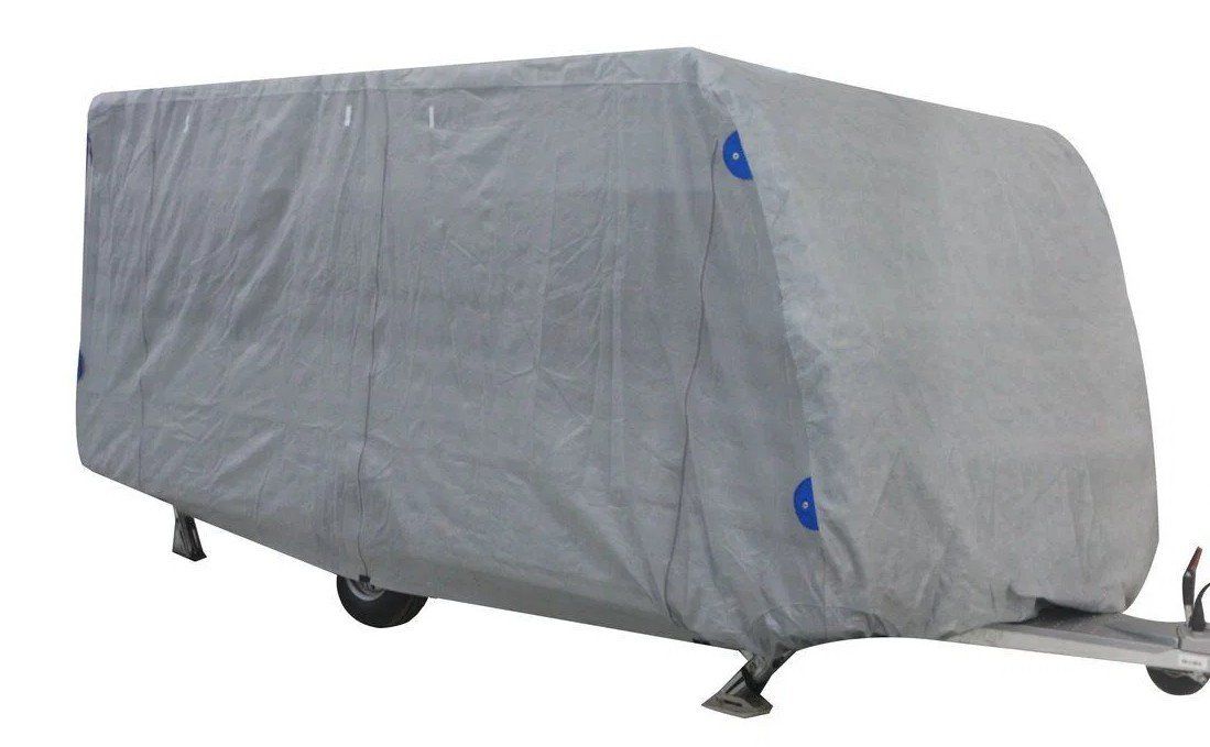 Coperture & Stuoie termiche: Wohnwagen Schutzhülle, Winterabdeckung – Difettoso da Niederwil AG venduto da Rst3 8