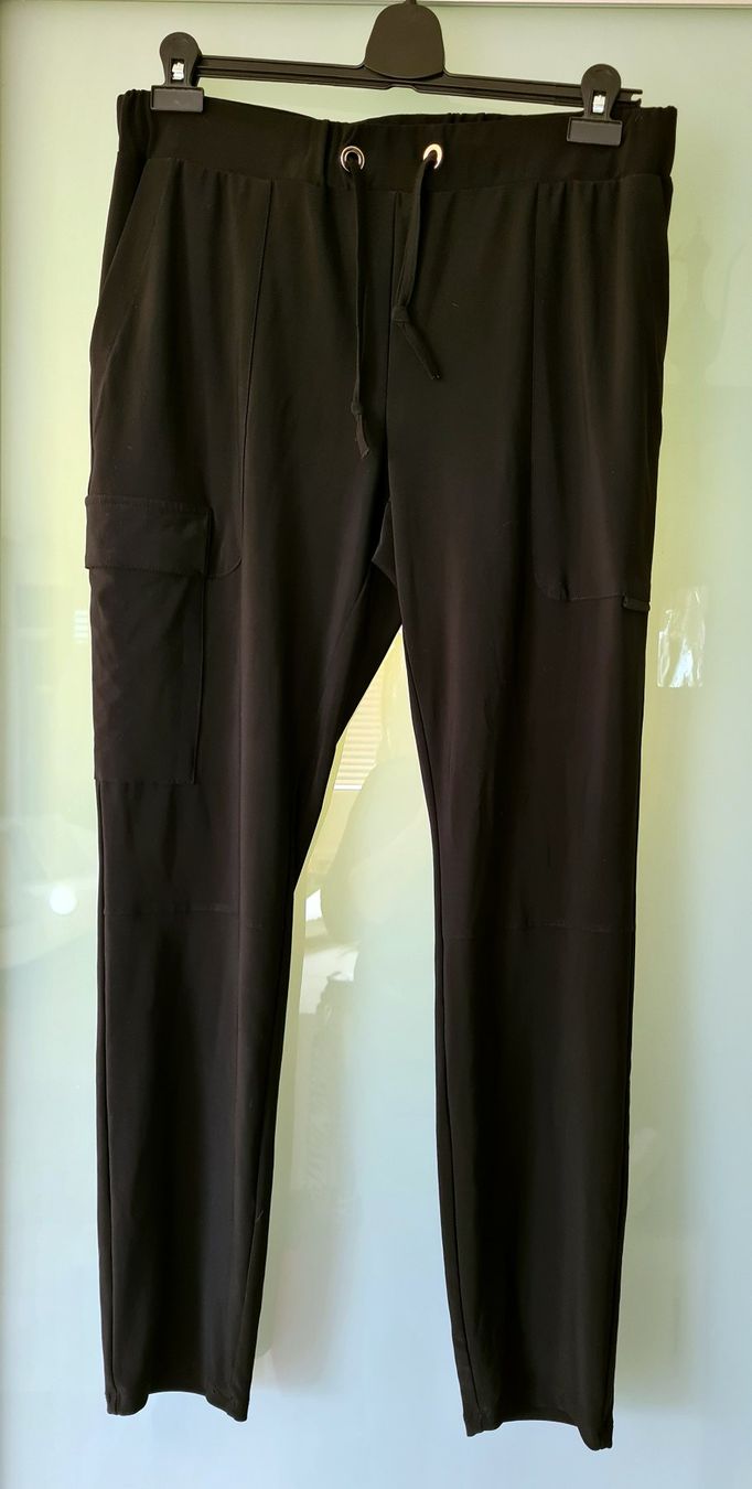 Monari Pantaloni: Hose von Monari Gr. 40 – Usato da Stallikon venduto da sale-trade