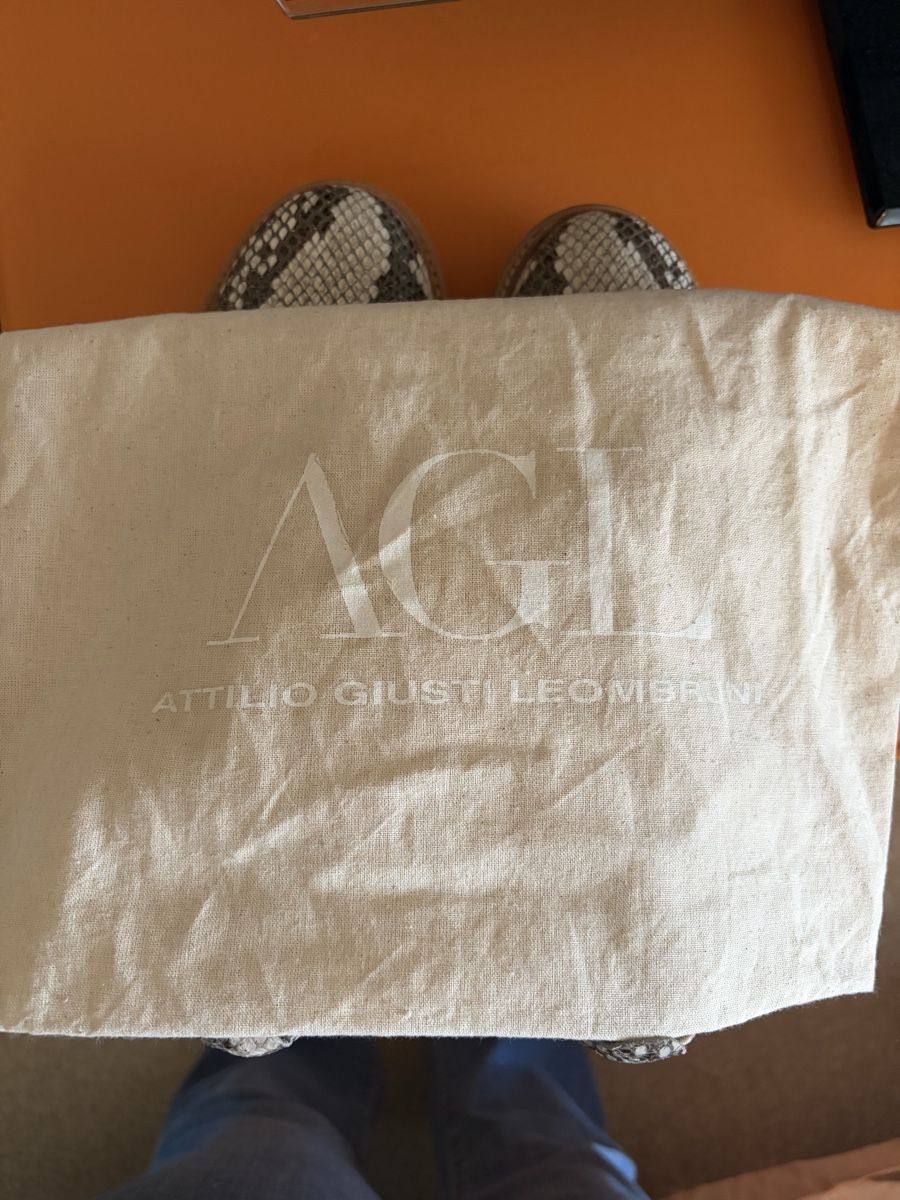 AGL Scarpe da donna: AGL Schuhe – Usato da Basel venduto da Brunner.T 2