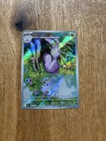 Sliggoo #93 Pokemon Japanese Ninja Spinner