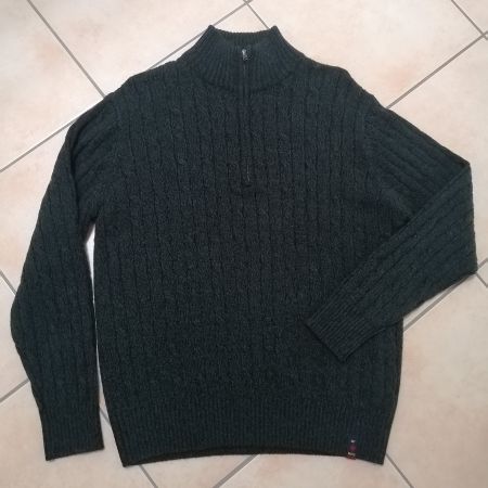 Pullover Gr .S