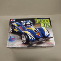 Tamiya Thunder Blitz