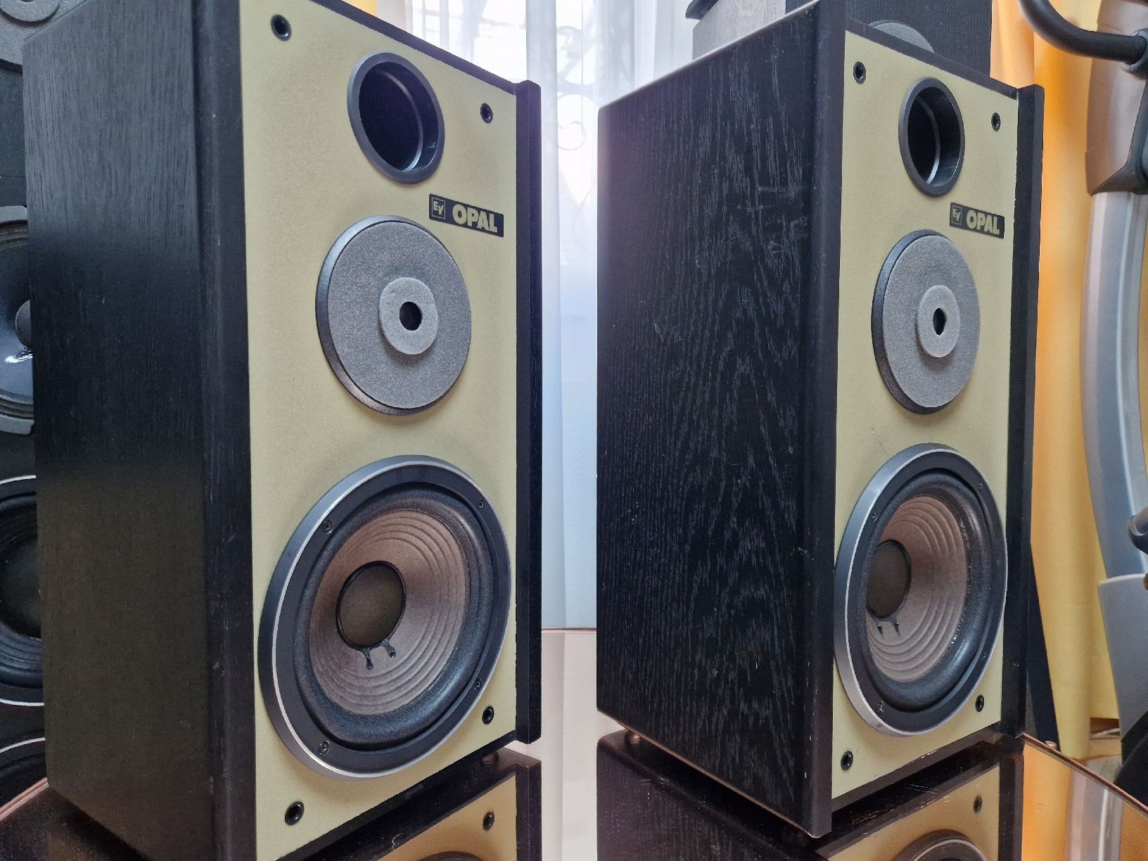 Electro-voice Lautsprecher: Elektro Voice Opal  – Gebraucht aus Arbon von Mayak_Sound 2