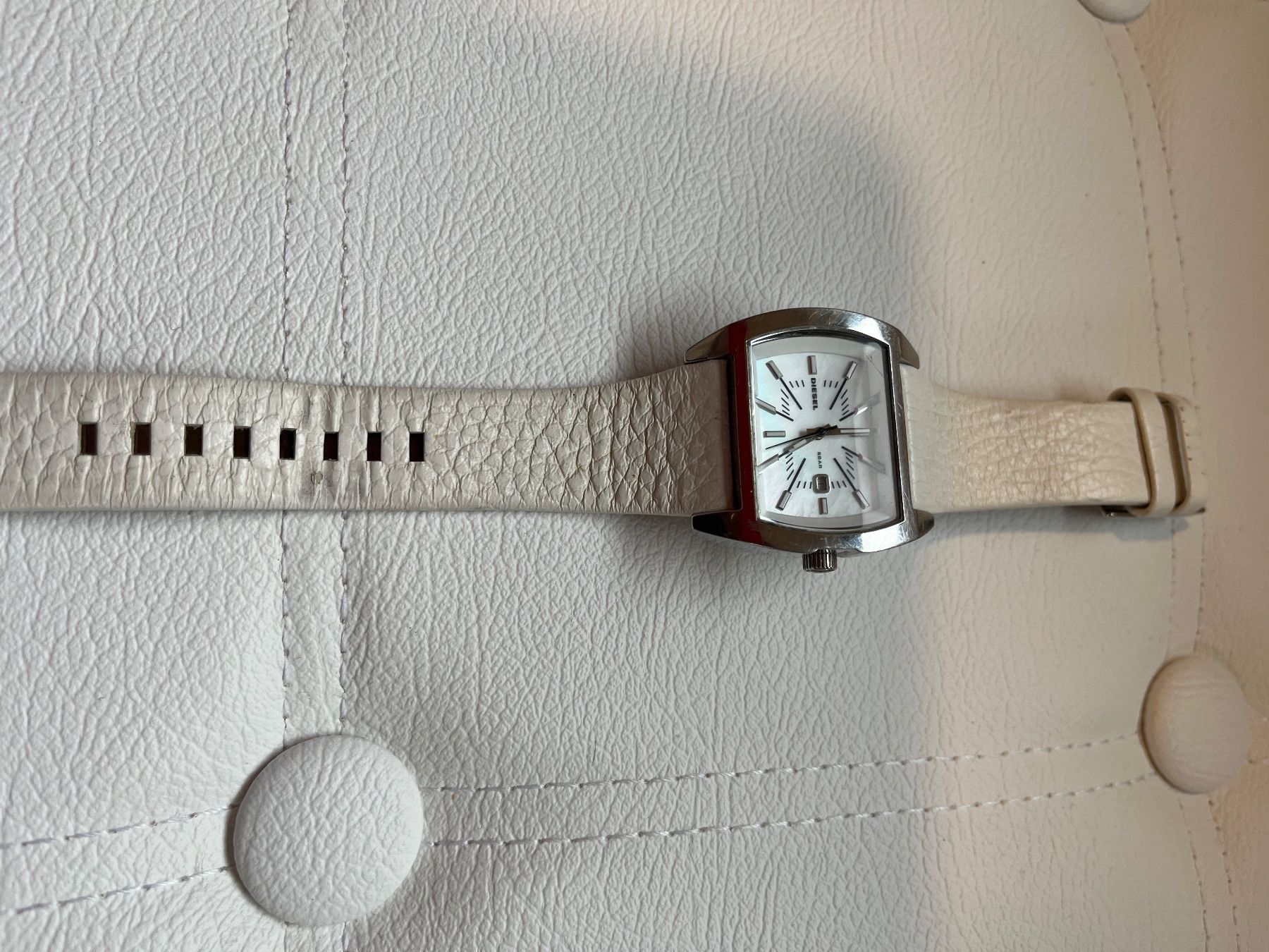 Diesel Orologi: Armbanduhr /// Diesel – Usato da Brittnau venduto da Zofigerin 1