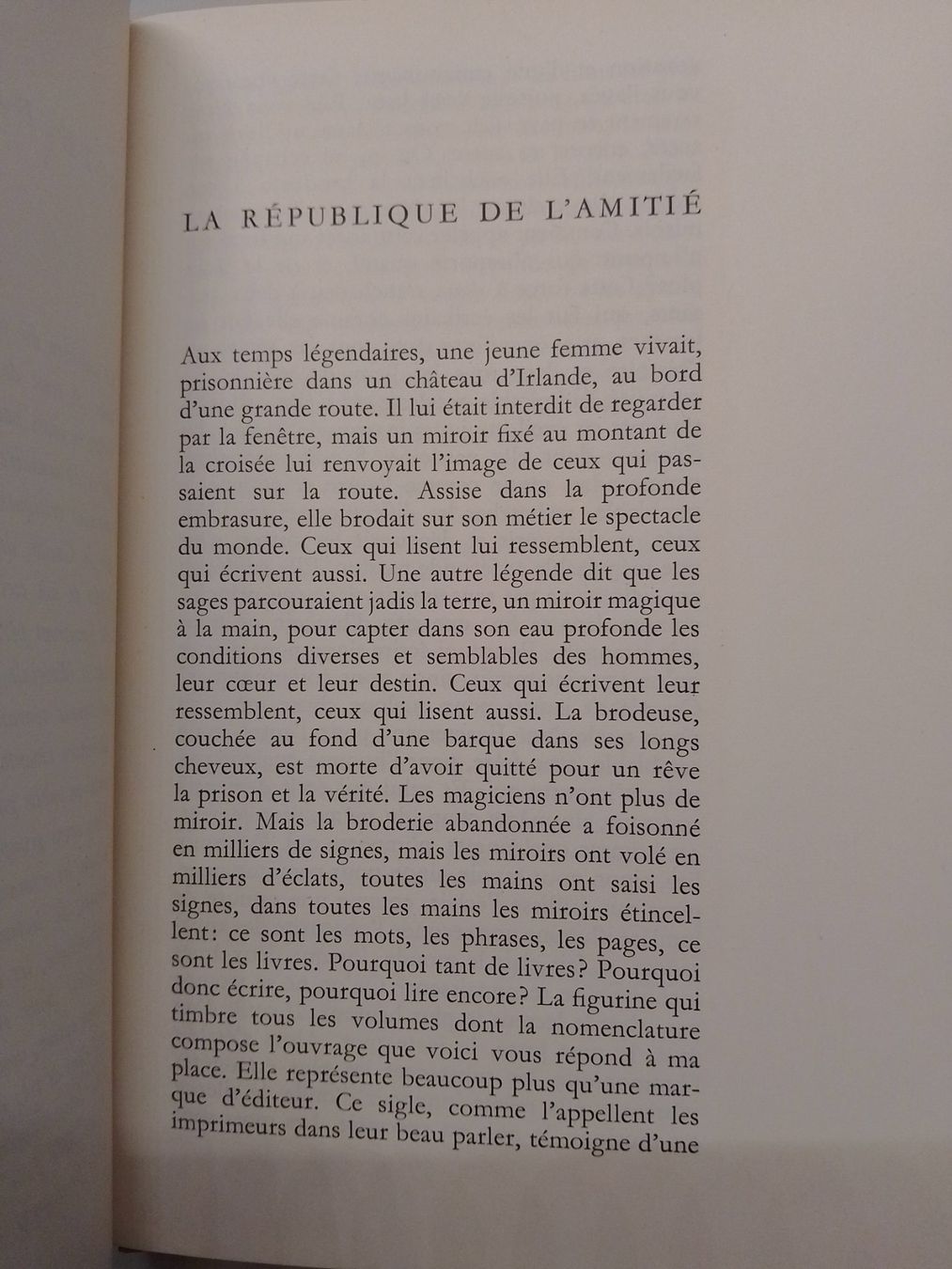 Bücher: Lectures et figures, biographies d'auteurs, 1956 – Neu (gemäss Beschreibung) aus Echandens von Gamora32 4