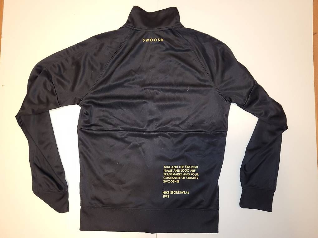 Jacken: Original Nike Sweatjacke Grösse XS – Gebraucht aus Pfungen von meierda89 1