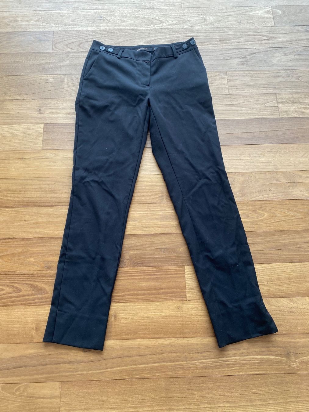 Pantaloni: Schwarze Hose (klassisch) – Usato da Altendorf venduto da Charlyle
