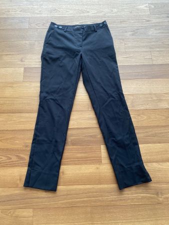 Schwarze Hose (klassisch)