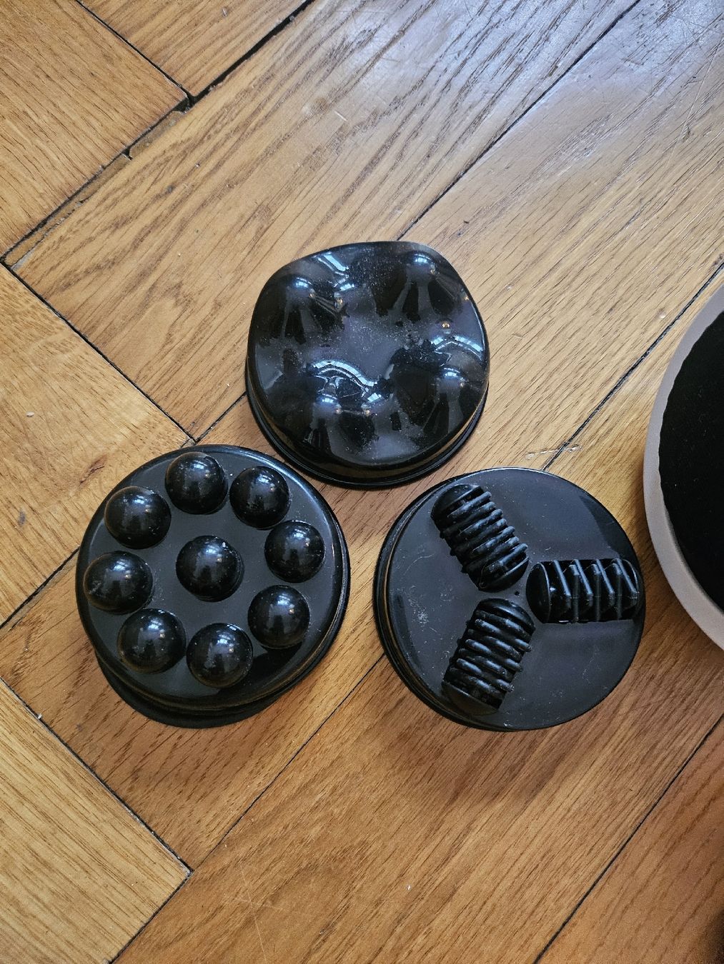Dispositivi per massaggi: Appareil de massage anti-cellulite – Nuovo (secondo la descrizione) da Lausanne venduto da Fredo_Dodo 2