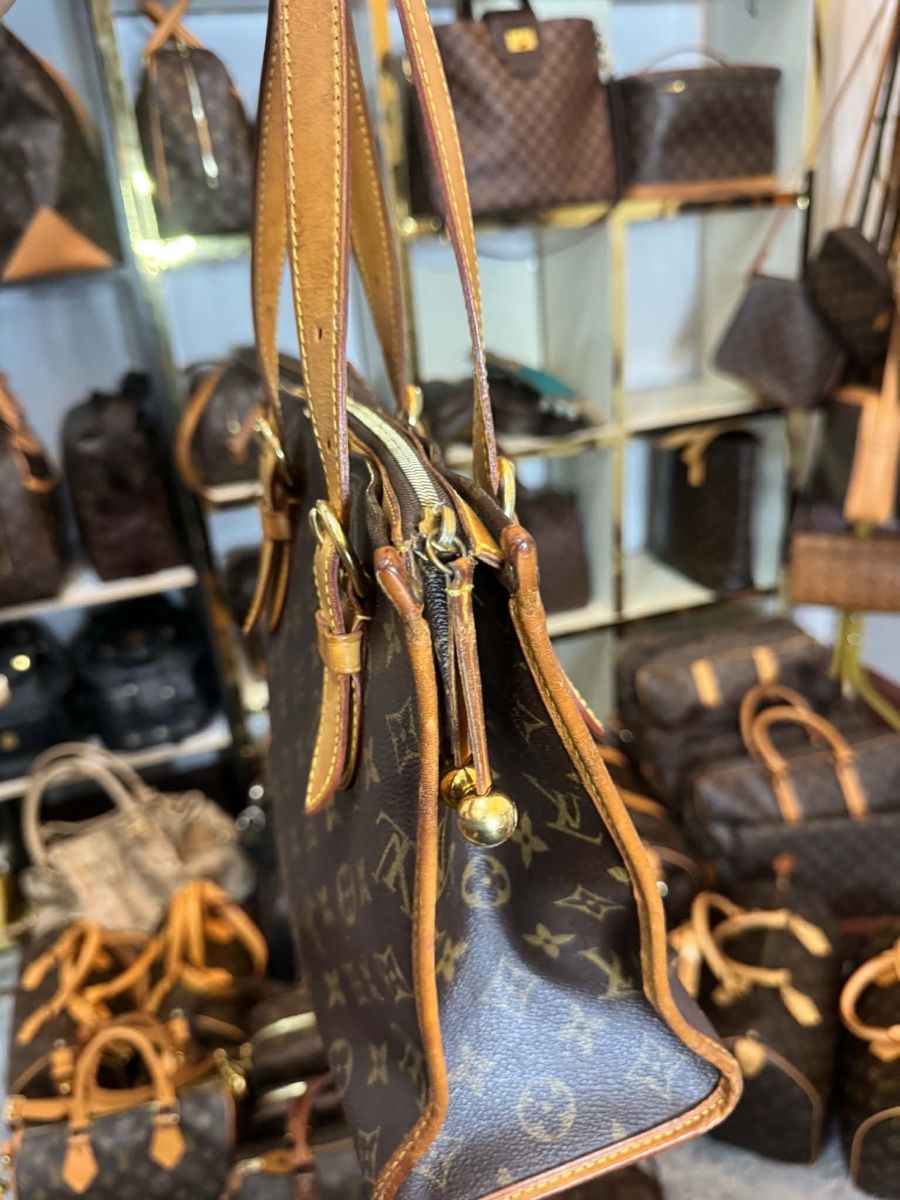 Louis Vuitton Sacs femmes: Louis Vuitton Popincourt Haut – D'occasion à Widnau par Pukpan_99 2