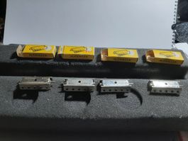 MARKLIN 7209 4X