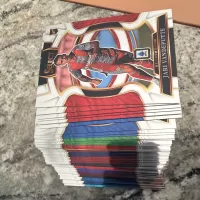 Sammelkarten Panini Select Serie A 2025/26 – Ü300 Karten