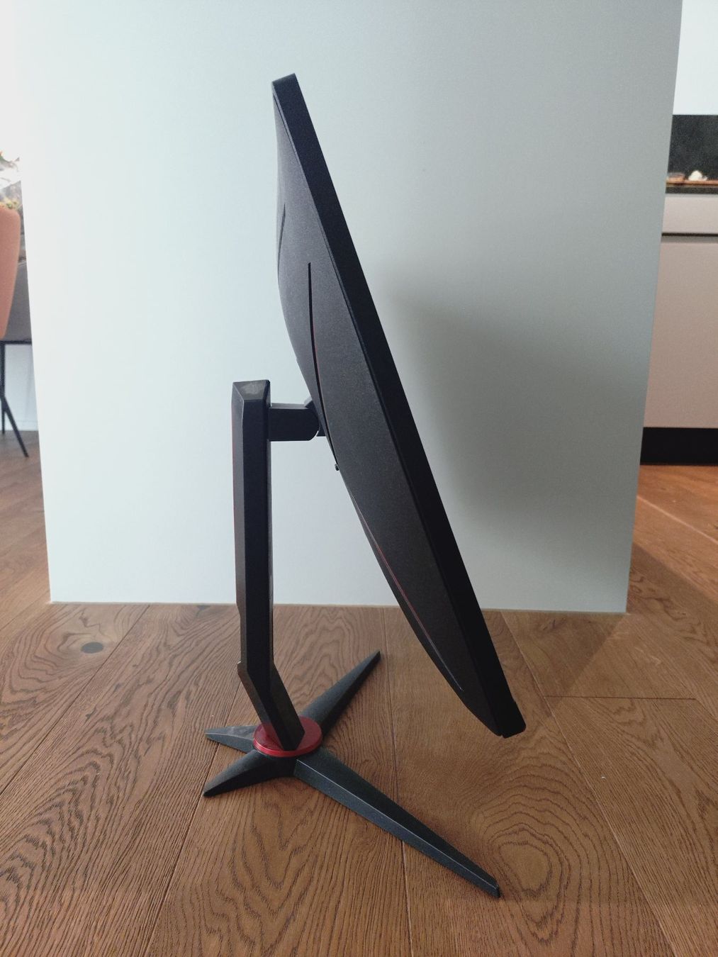 AOC Monitor: Monitor AOC Q27G2U/BK (27") – Usato da Horw venduto da eli_t5dc 4