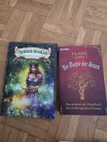 2 Bücher Hexenküche und die Magie 