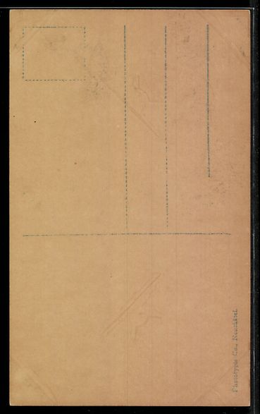 Cartes postales: AK Champéry, Champéry et Dents du Midi – D'occasion à Berlin par bartko-reher 1